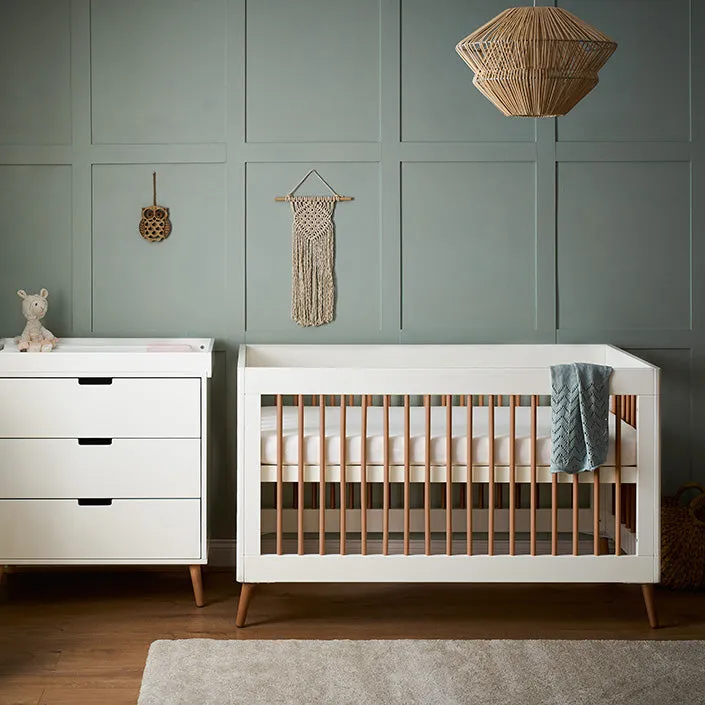 Obaby Maya 2 Piece Room Set nábytková sestava