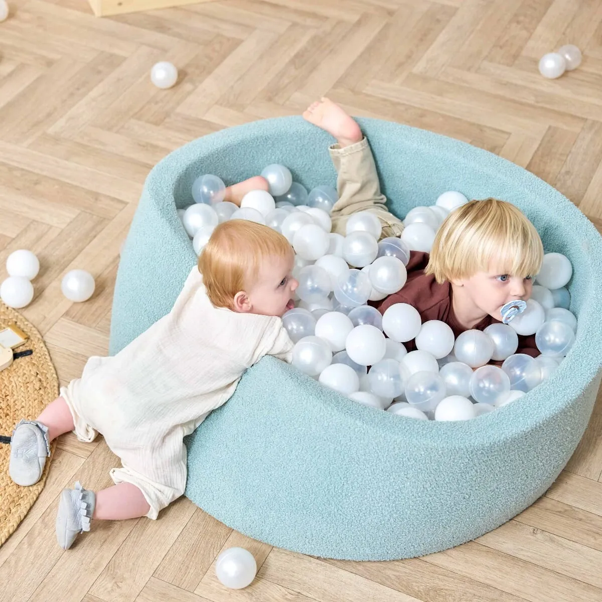 Tutti Bambini Bola míčkový bazének