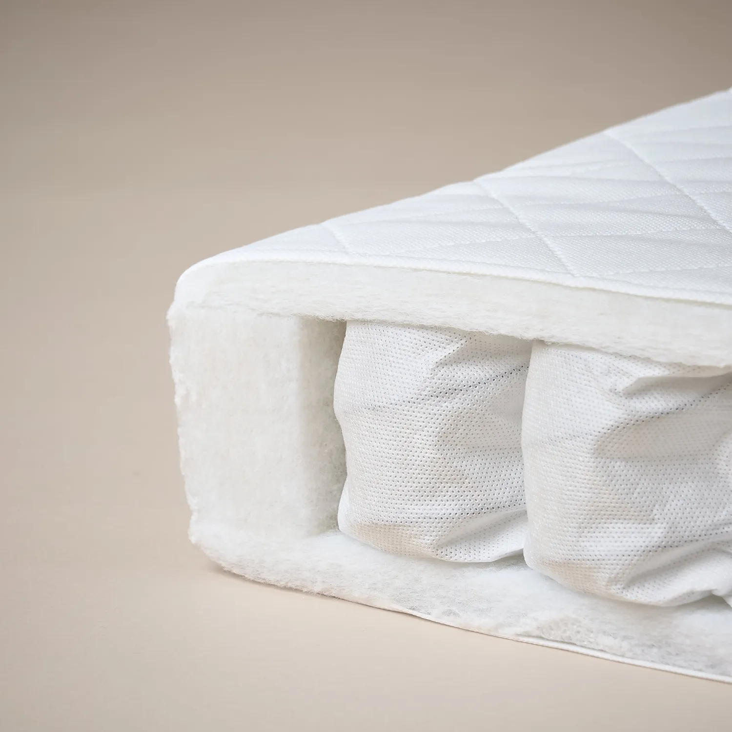 Obaby Airflow taštičková matrace jednolůžková