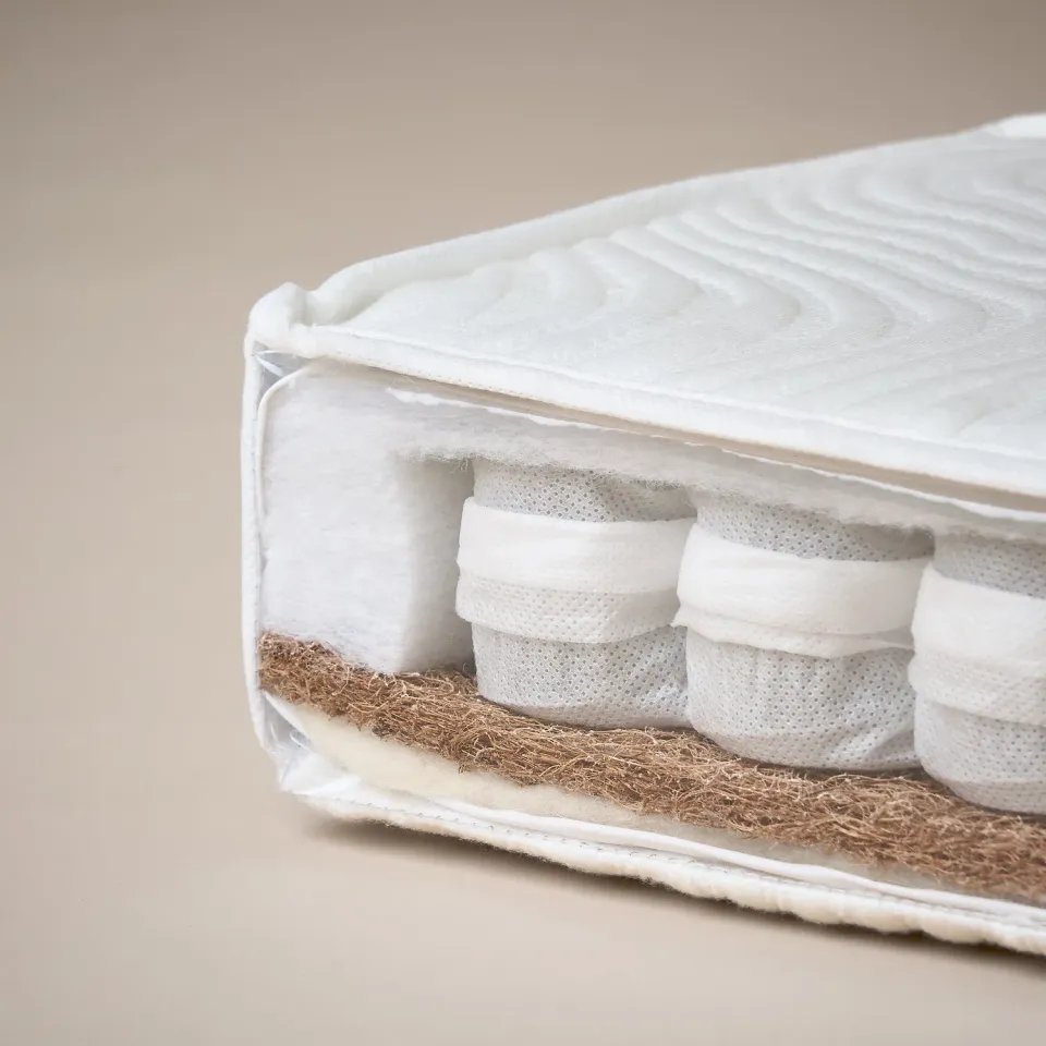 Obaby Moisture Management dětská matrace