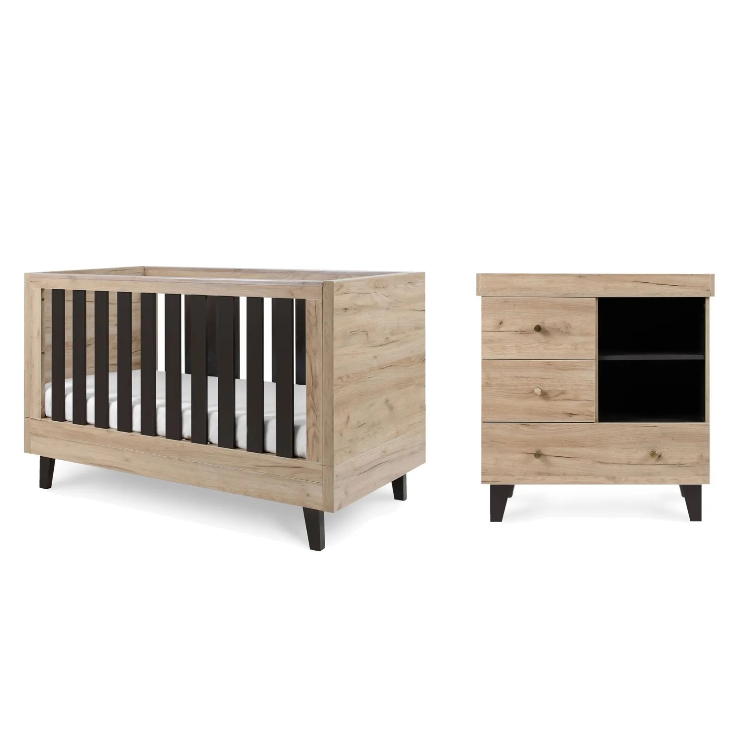 Tutti Bambini Como 2dílná sestava