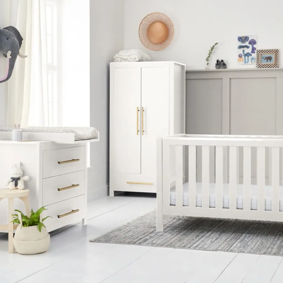 Tutti Bambini Tivoli 3dílná nábytková sestava