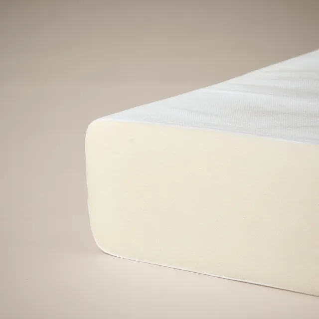 Obaby Eco Foam pěnová matrace prodyšná