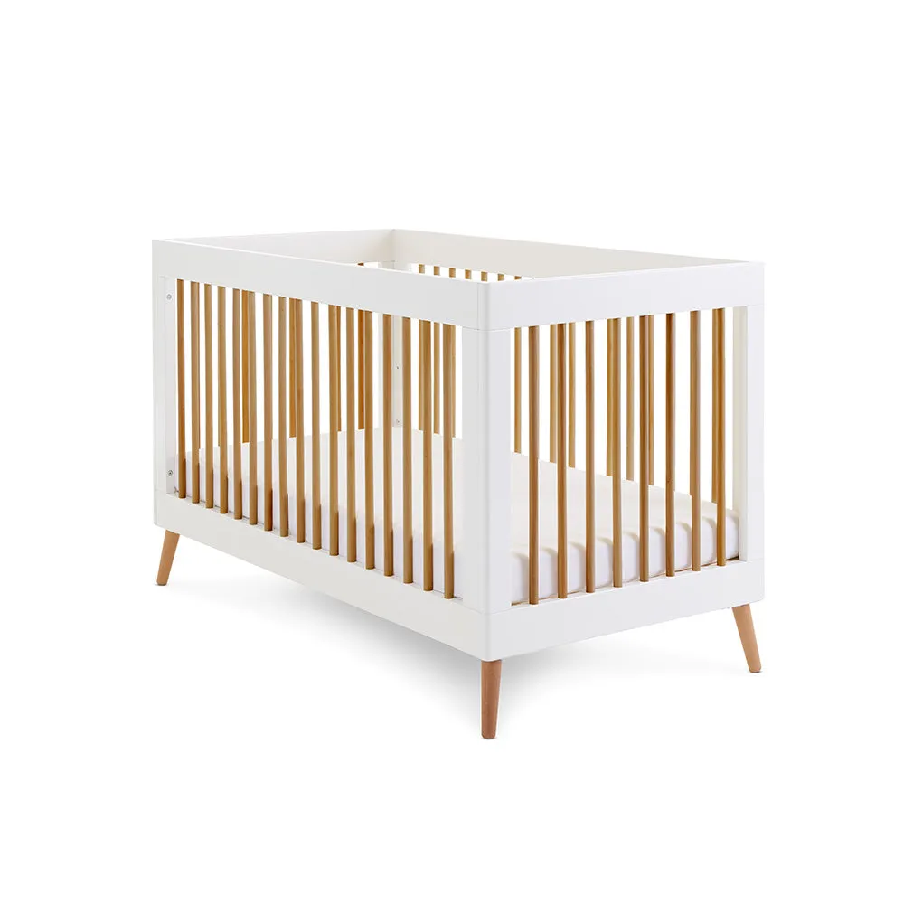 Obaby Maya postýlka 140 × 70 cm