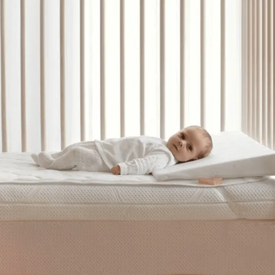 Woodies Smart poduszka klin ventilační