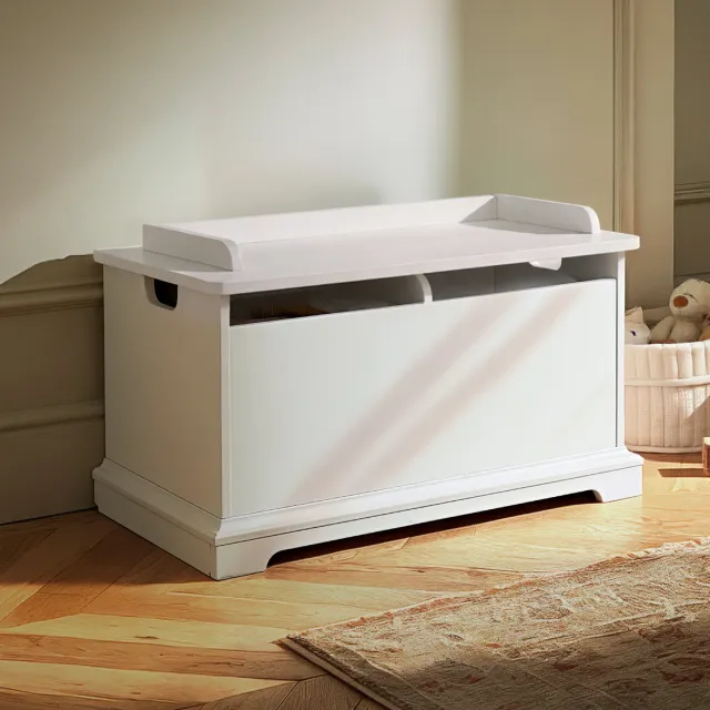 Cuddleco Beaumont Storage Box úložný box bílý