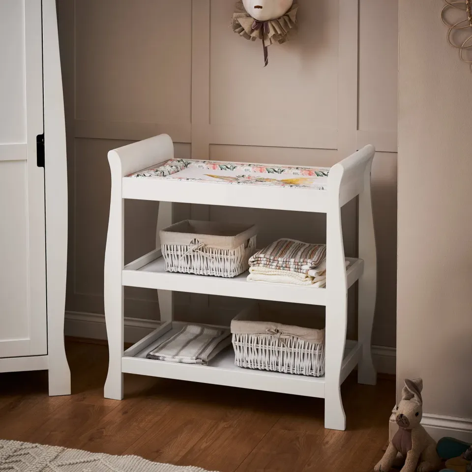 Obaby Stamford Sleigh přebalovací pult