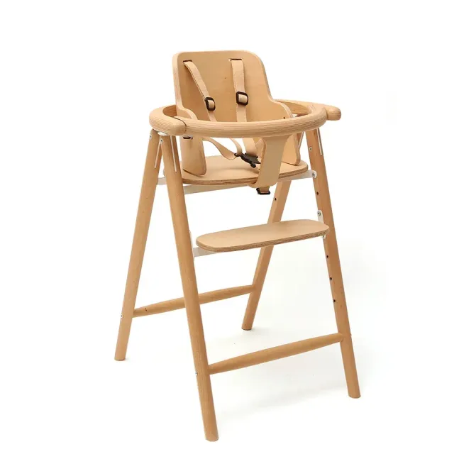 Charlie Crane TOBO rostoucí židlička + baby set