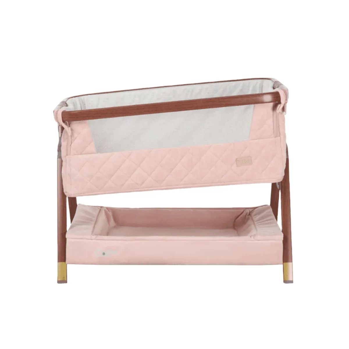Tutti Bambini CoZee Luxe Mini Me postýlka pro panenky