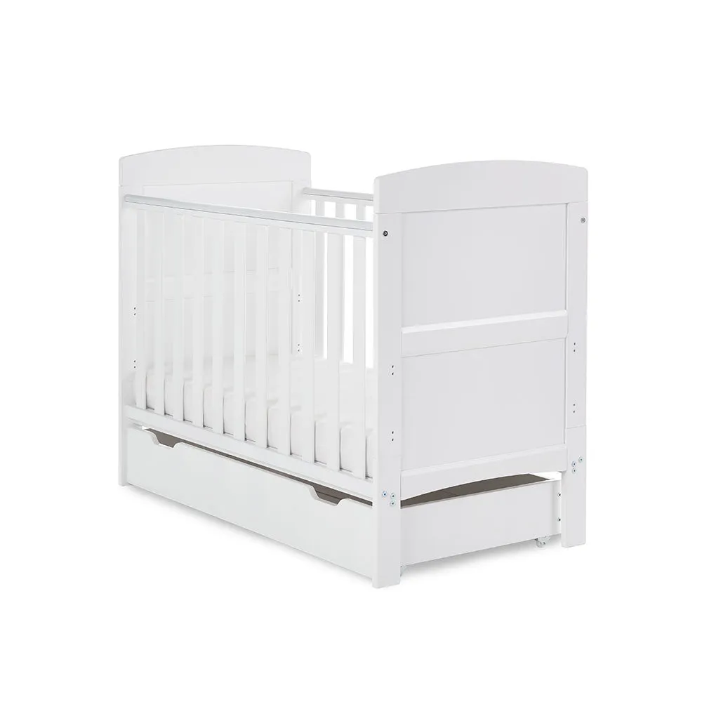 Obaby Under Drawer úložný šuplík pod postýlku