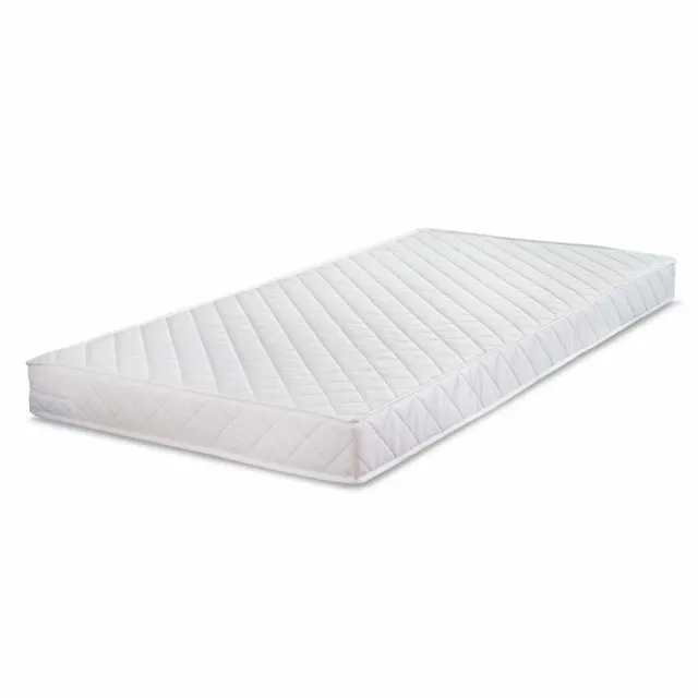 Tutti Bambini Pocket Sprung Cot Bed matrace
