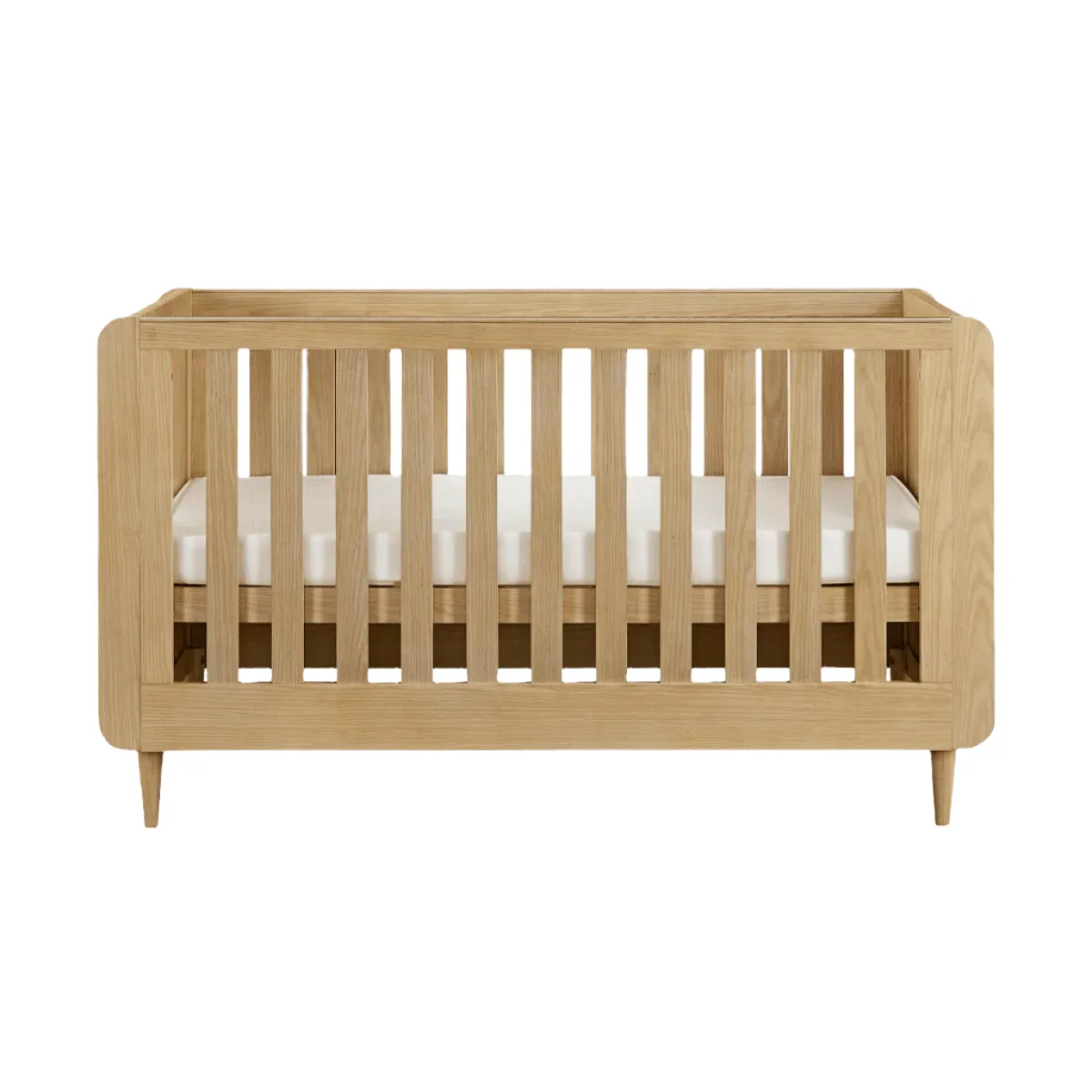 Tutti Bambini Japandi Cot Bed dětská postýlka