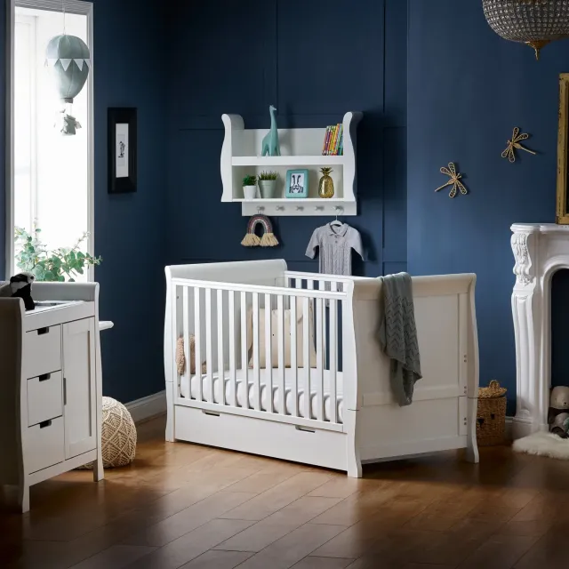 Obaby Stamford Classic pokojová sestava 2dílná 140×70