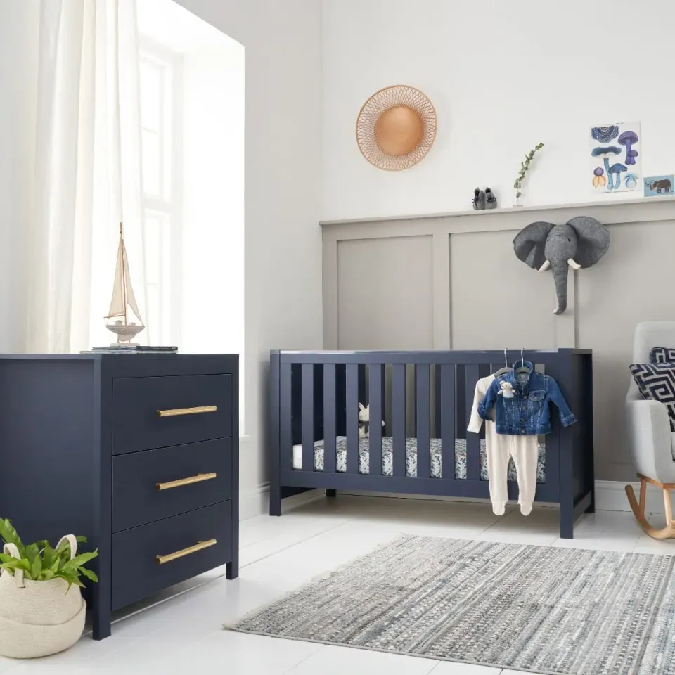 Tutti Bambini Tivoli 2dílná sestava nábytku