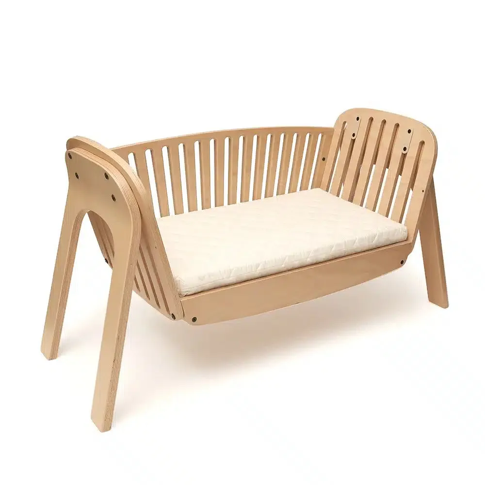 Charlie Crane KODO Co-sleeping přistýlka kolébka