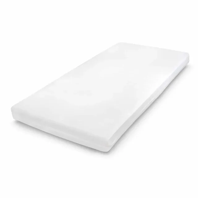 Tutti Bambini Deluxe Eco Fibre matrace prodyšná