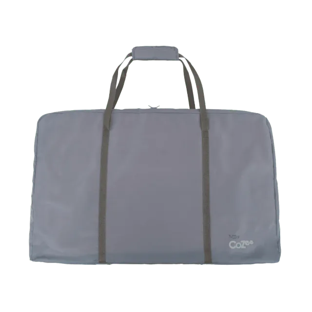 Tutti Bambini CoZee Air Bedside Crib Travel Bag taška