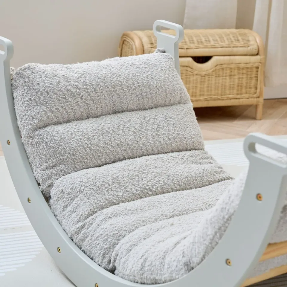 Tutti Bambini Scala Montessori Pikler Rocking Frame Cushion podložka