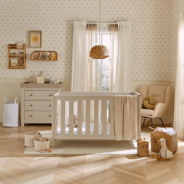 Cuddleco Luna dětská sestava 2dílná