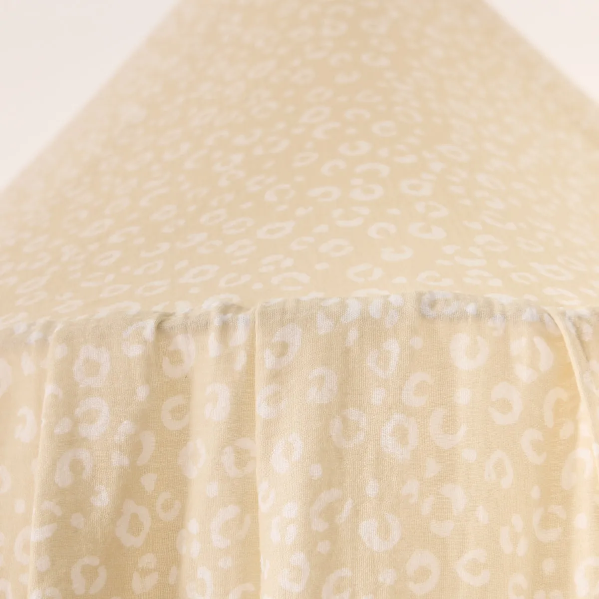Tutti Bambini Nursery Canopy & Den baldachýn Love Cats