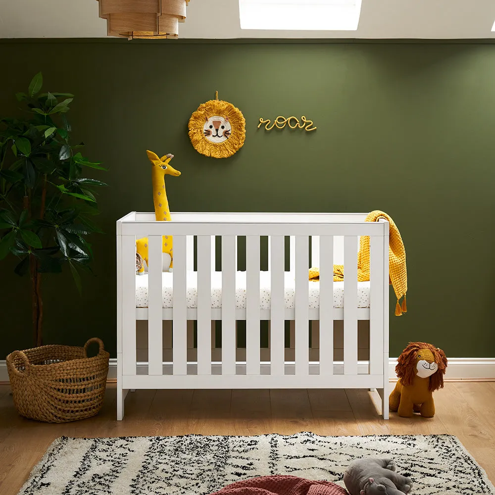 Obaby Nika Mini pokojová sada 2dílná 120x60