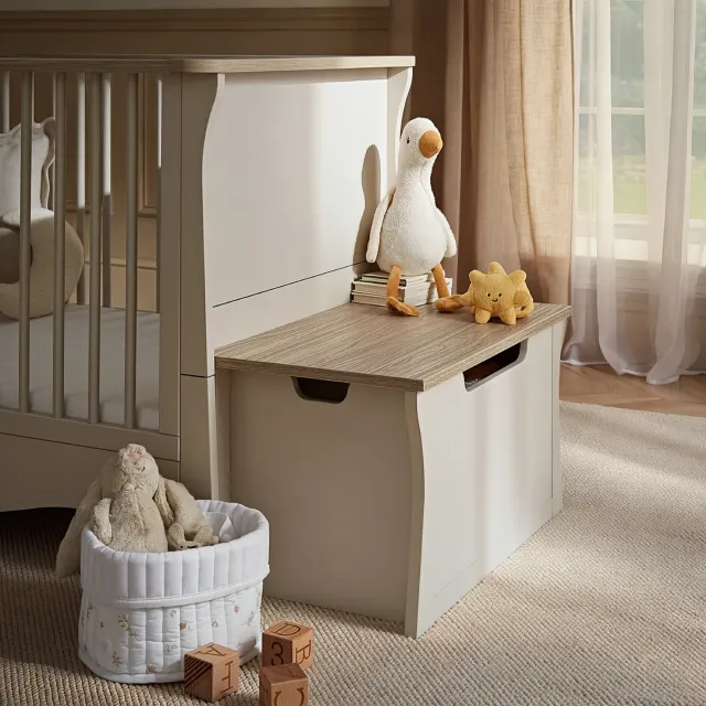 Cuddleco Clara Storage Box úložná truhla