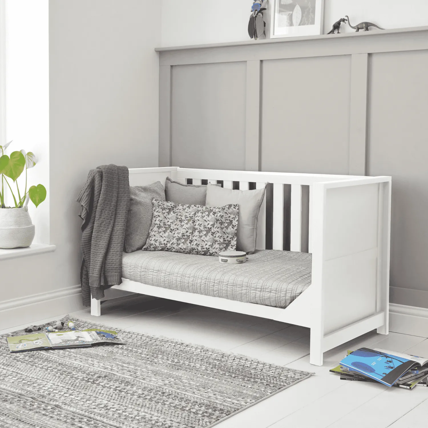 Tutti Bambini Tivoli 3dílná nábytková sestava