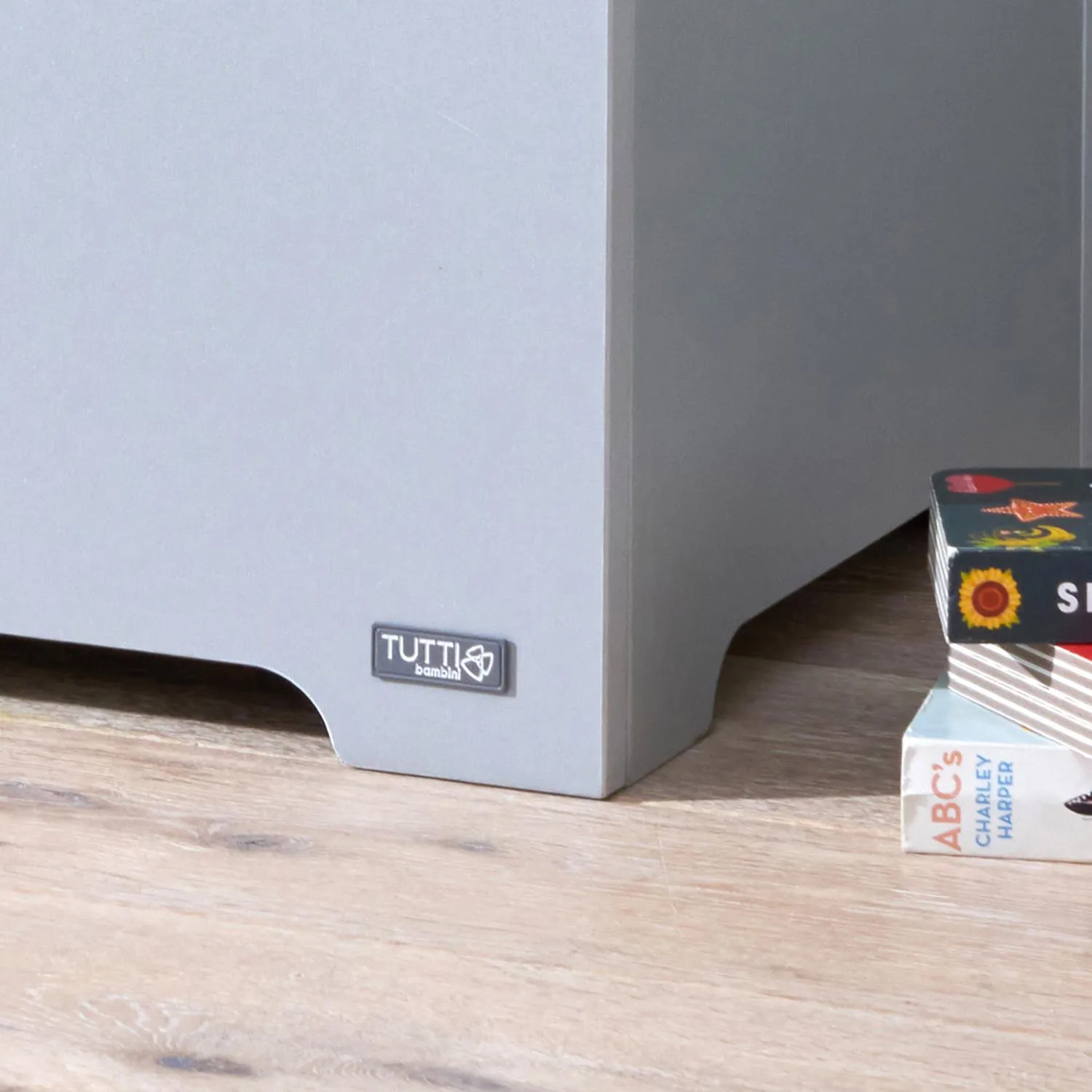 Tutti Bambini Rio Toy Box truhla na hračky