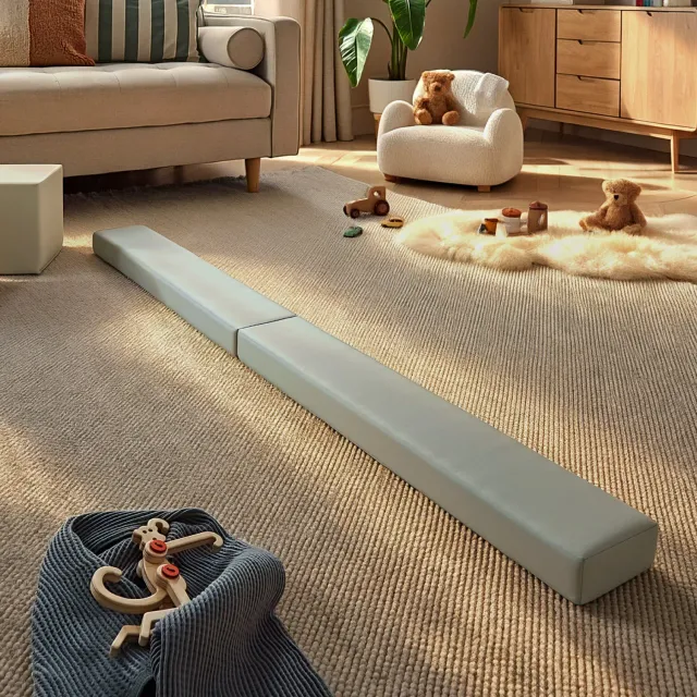 Cuddleco Soft Play balanční kladina