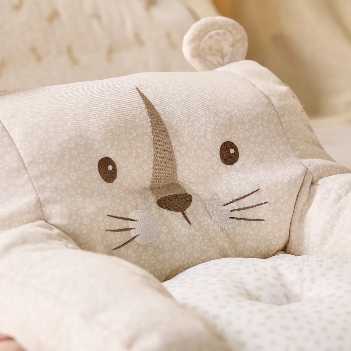Tutti Bambini beanbag křesílko