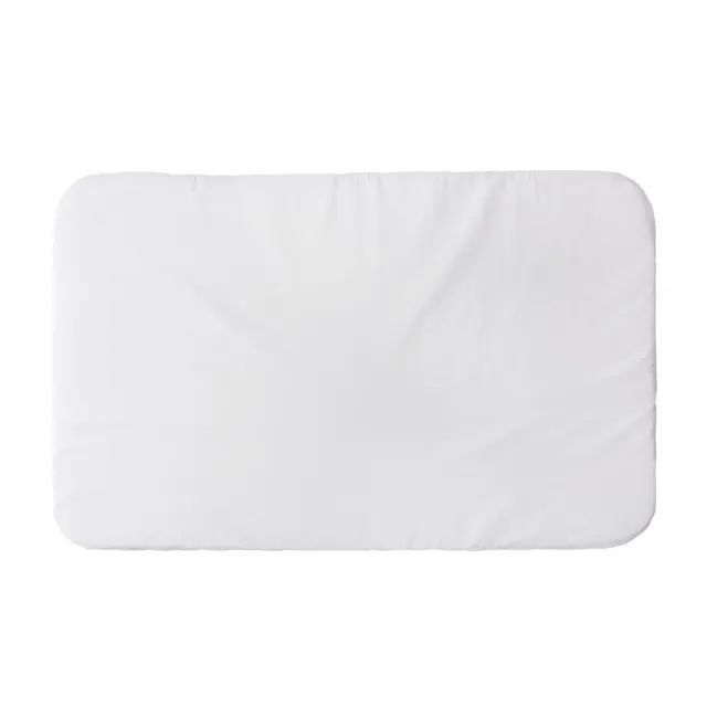 Tutti Bambini CoZee Bedside Crib matrace s pratelným potahem
