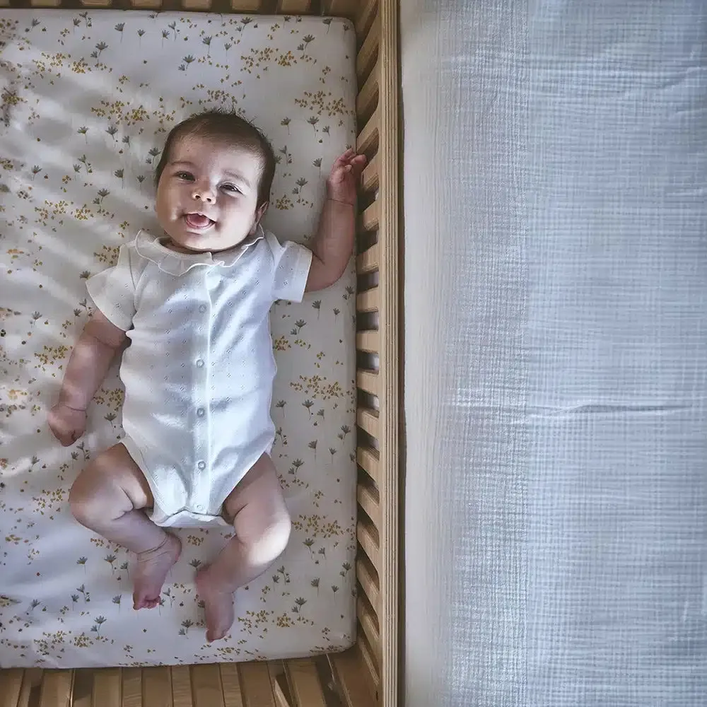 Charlie Crane KODO Co-sleeping přistýlka kolébka