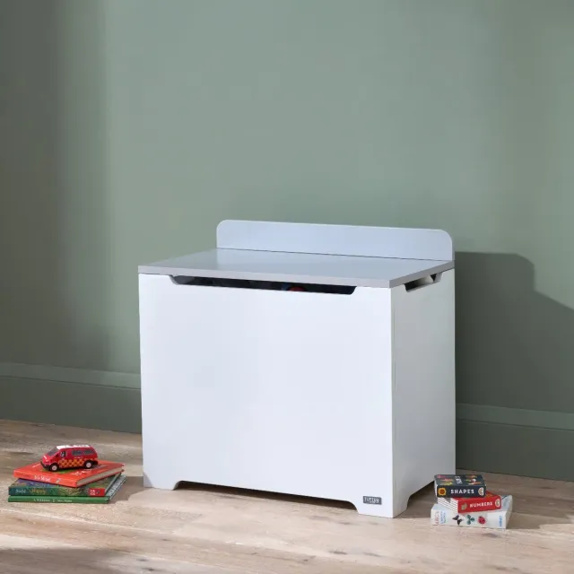Tutti Bambini Rio Toy Box box na hračky