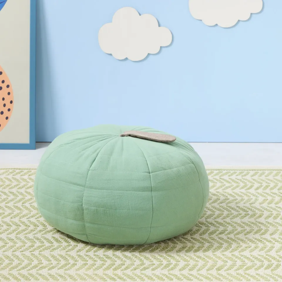 Tutti Bambini Tiny Tales mušelínový polštář
