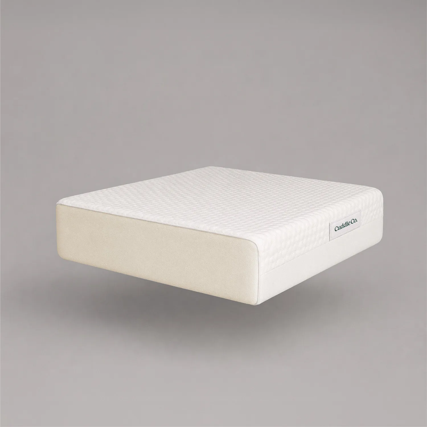 Cuddleco Lullaby matrace do postýlky bambus