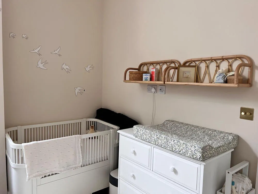 Cuddleco Burford dětská sestava 3dílná