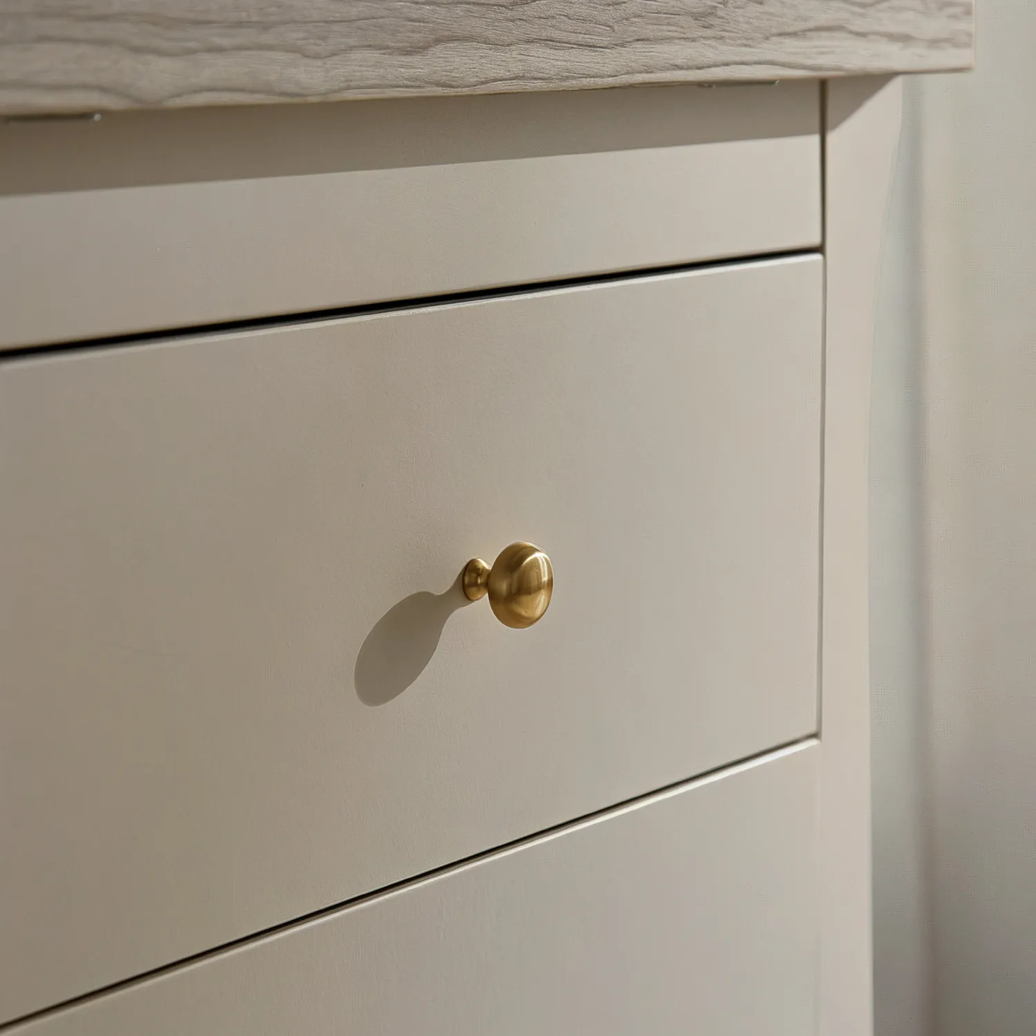 Cuddleco Clara 6 Drawer Dresser komoda s přebalovacím pultem