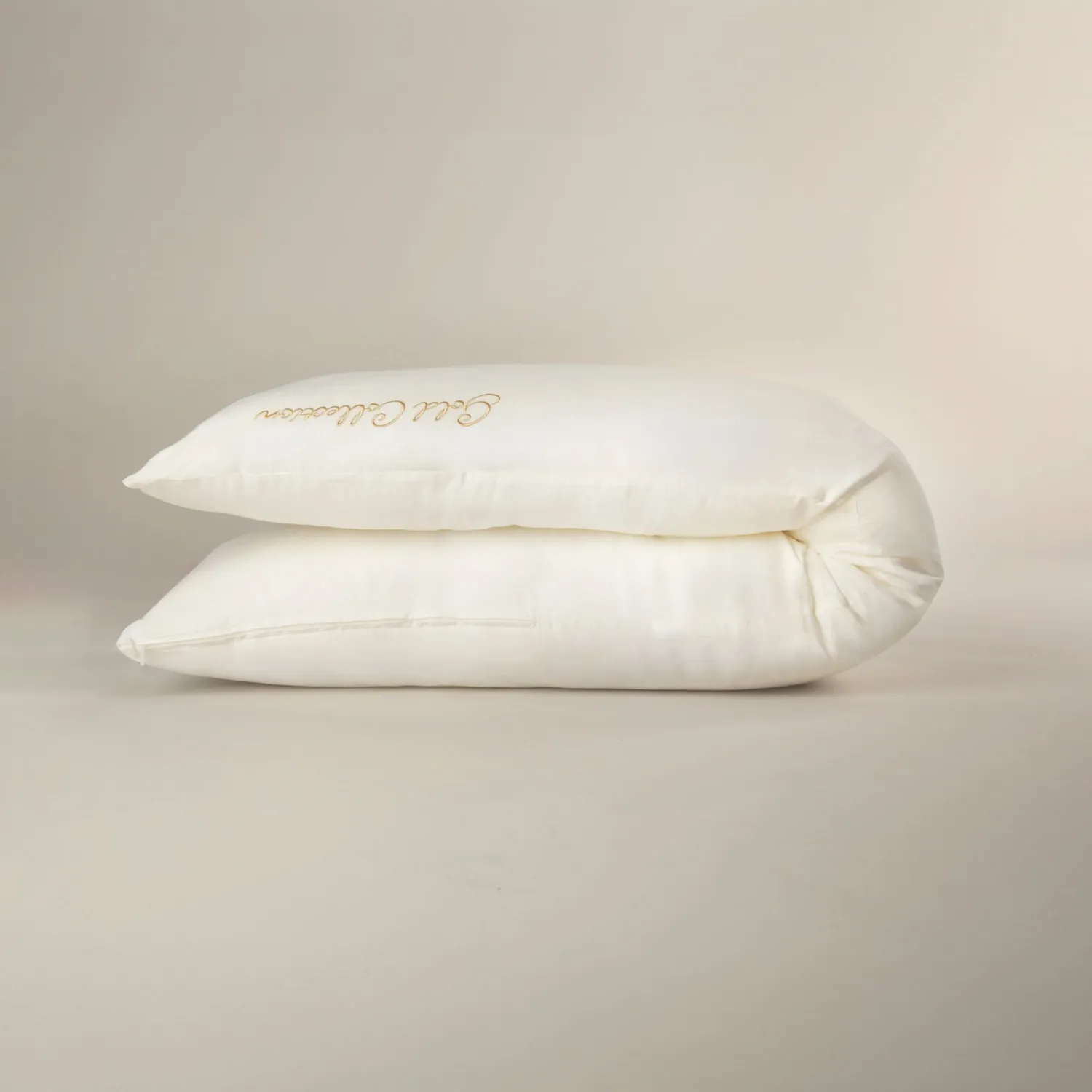 Cuddleco Mother&Baby Deluxe polštář z biobavlny