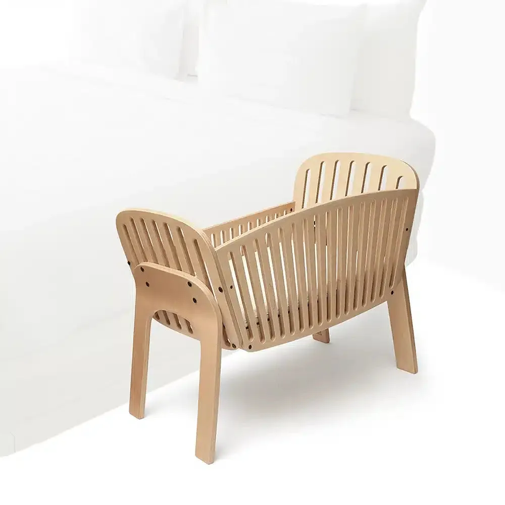 Charlie Crane KODO Co-sleeping přistýlka kolébka