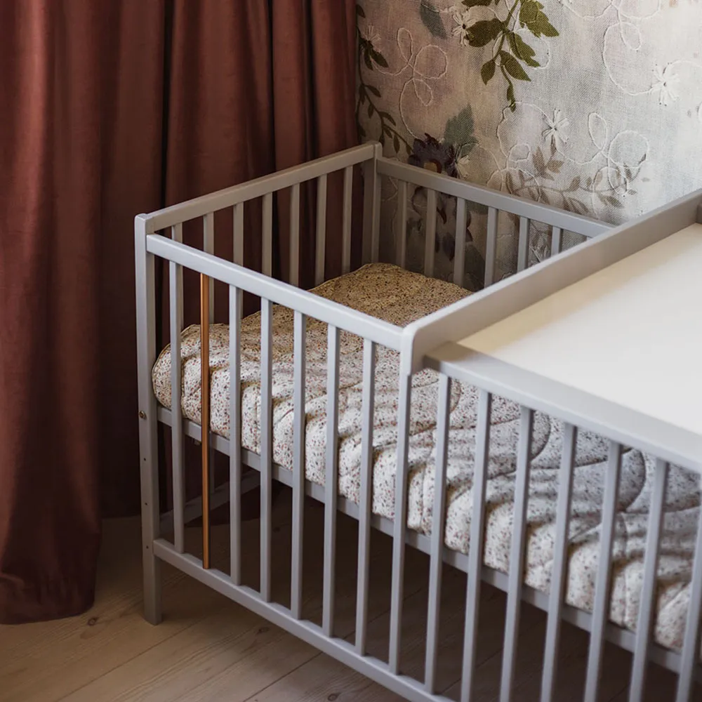 Woodies Cot Top Changer přebalovací pult na postýlku