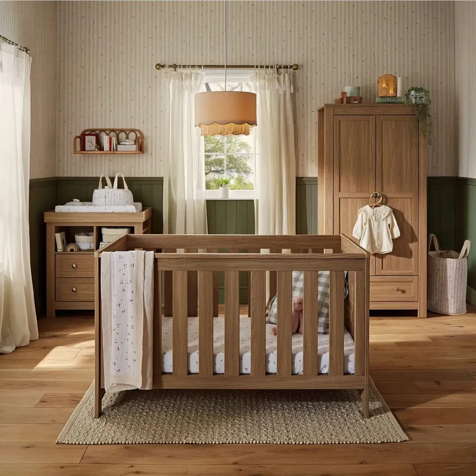 Cuddleco Burford dětská sestava 3dílná