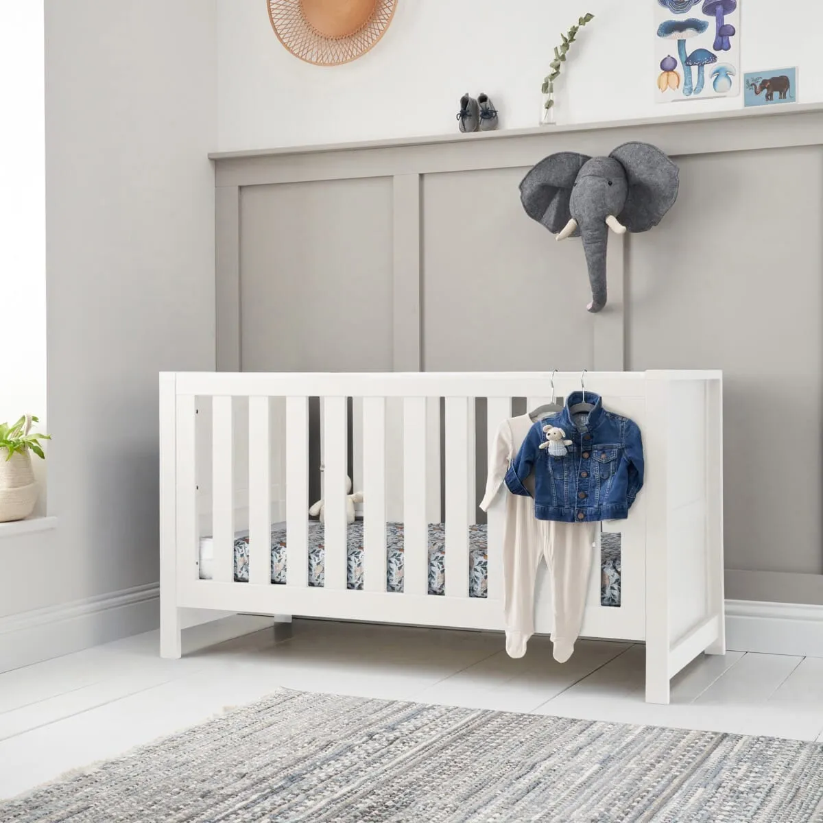 Tutti Bambini Tivoli 3dílná nábytková sestava
