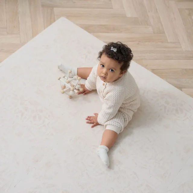 Tutti Bambini Infinity měkká hrací podložka