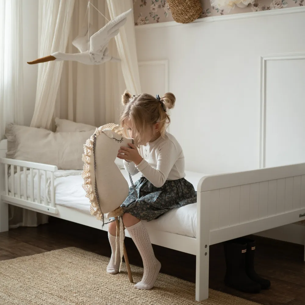 Woodies Country Junior Bed 160×80 juniorská postel