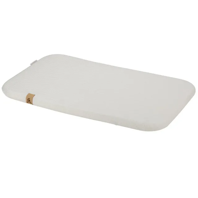 Cuddleco Little Me bambusová matrace 83 × 50 hypoalergenní