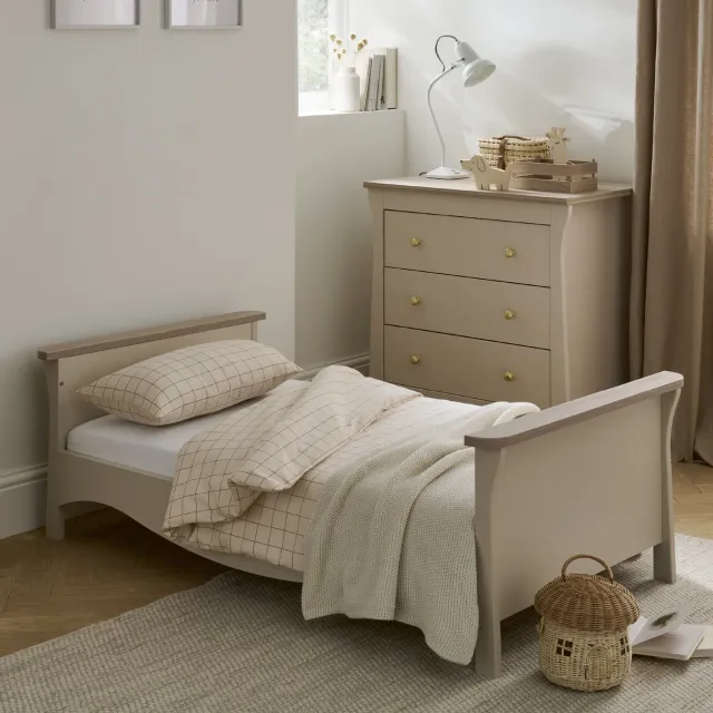 Cuddleco Clara Toddler Bed batolecí postel