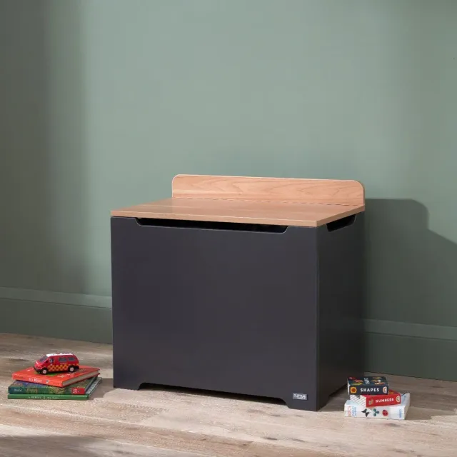 Tutti Bambini Rio Toy Box truhla na hračky