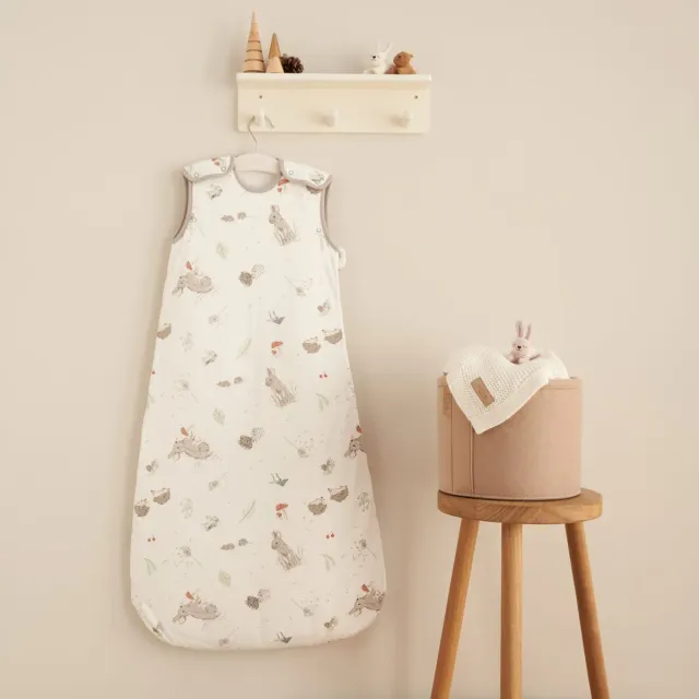 Tutti Bambini Cocoon spací pytel 2,5 tog
