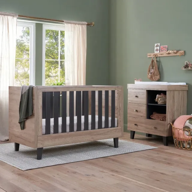 Tutti Bambini Como 2dílná sestava