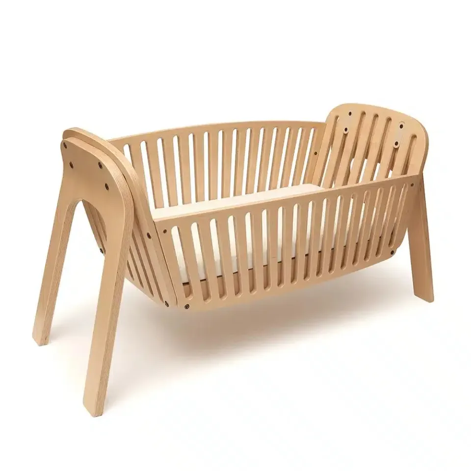 Charlie Crane KODO Co-sleeping přistýlka kolébka